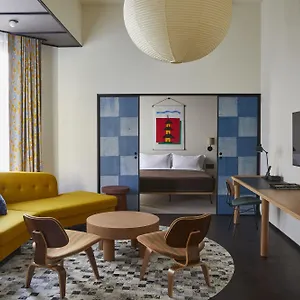 Ace 5*, Kyōto Japan