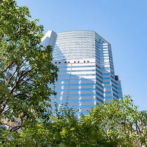 The Strings By Intercontinental, By Ihg 5*, Präfektur Tokio Japan