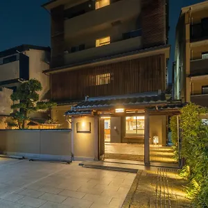 ジスコホテル京都御所西 アパート 京都市