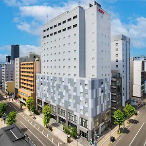 La'gent Odori Hokkaido 4*, Sapporo Japan