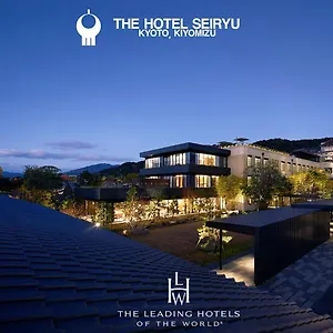 ***** Hotel The Seiryu Kiyomizu - A Member Of The Leading Of The World- Japon