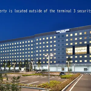 The Royal Park Haneda Airport Terminal 3 東京都