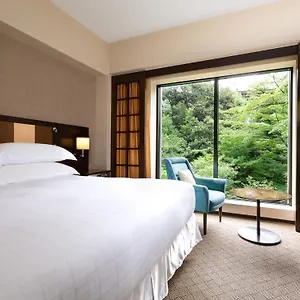 Sheraton Miyako 5*, Präfektur Tokio Japan