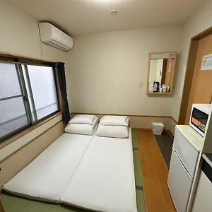 호텔 하우스 이케부쿠로