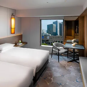 Hotel Hyatt Regency