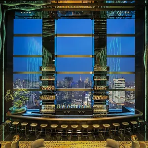 王子画廊东京纪尾井町豪华精选酒店 東京都