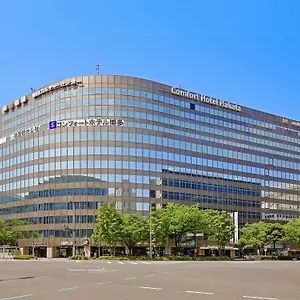 博多舒适酒店 3* 福岡