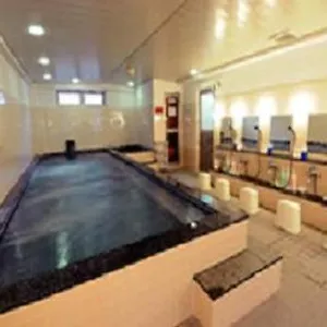 Capsule Sannomiya (adults Only) , Kōbe Japan