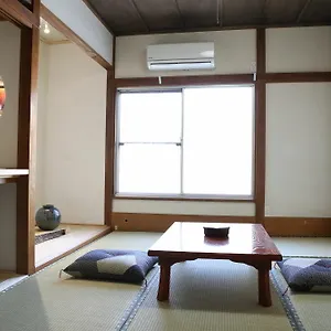Kagaribi ** Präfektur Tokio