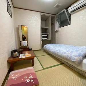 료칸 아사쿠사 투카이소우