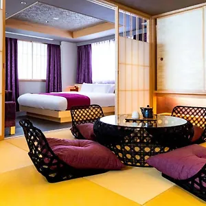 **** Hotel The Machiya Ebisuya Japon