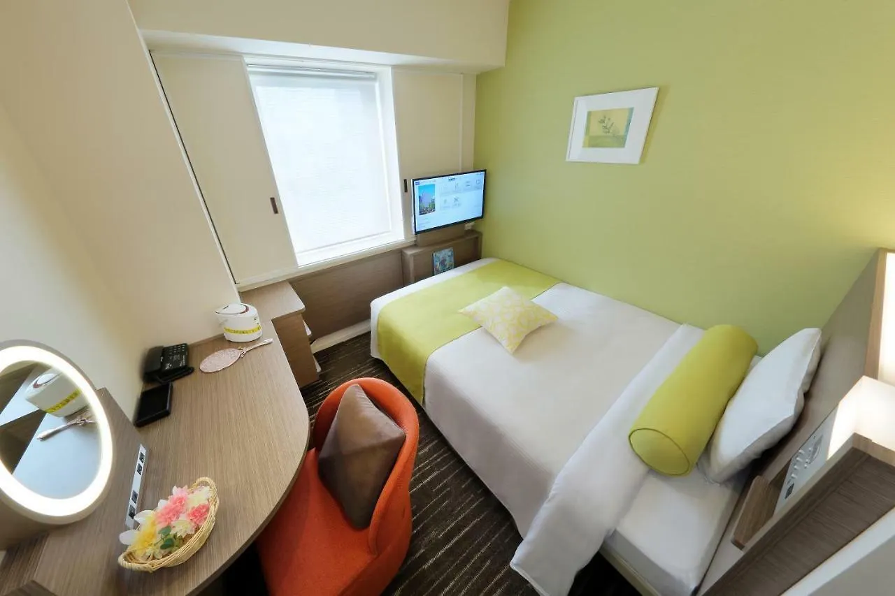 Keio Presso Inn Ikebukuro Tokio 3*,  Japonia