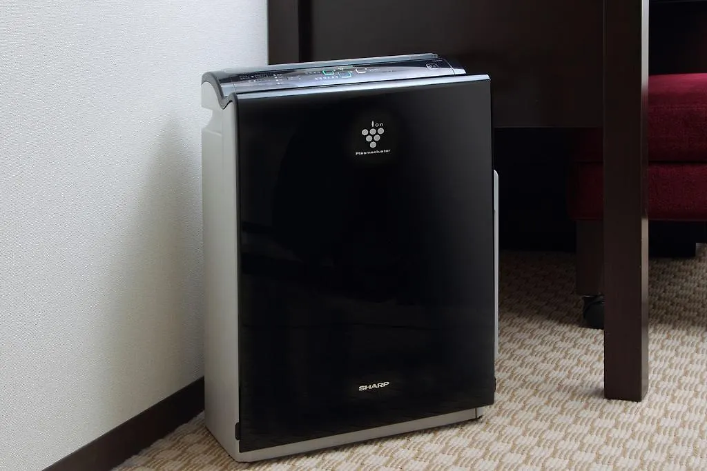 Keio Presso Inn Ikebukuro Tokyo