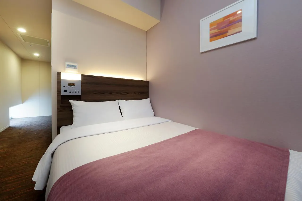 Keio Presso Inn Ikebukuro Tokyo Hotel