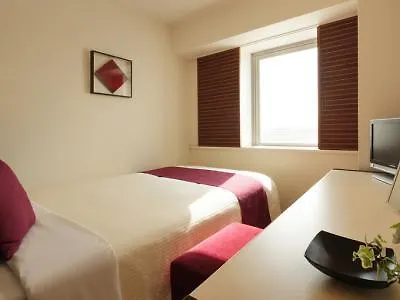 Hotel Keio Presso Inn Ikebukuro Tokyo