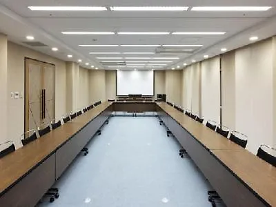 게이오 프레소 인 이케부쿠로 호텔 도쿄